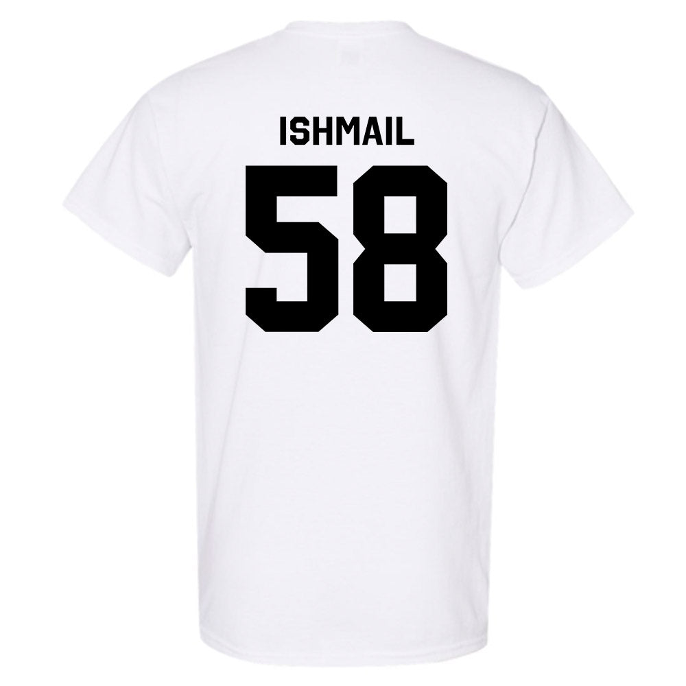 Purdue - NCAA Football : Breeon Ishmail - Classic Shersey T-Shirt-1