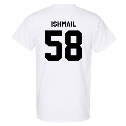 Purdue - NCAA Football : Breeon Ishmail - Classic Shersey T-Shirt-1