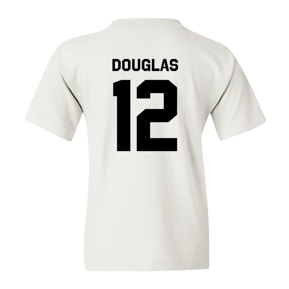 Purdue - NCAA Softball : Bella Douglas - Classic Shersey Youth T-Shirt-1