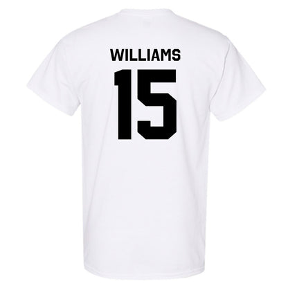 Purdue - NCAA Women's Volleyball : Rachel Williams - Classic Shersey T-Shirt-1