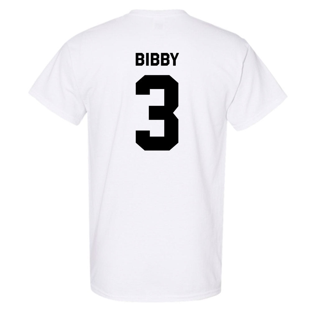 Purdue - NCAA Women's Soccer : Cassie Bibby - Classic Shersey T-Shirt-1