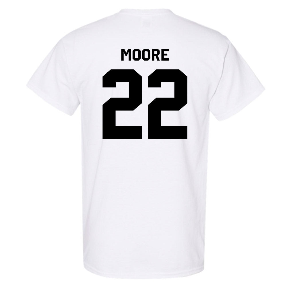Purdue - NCAA Softball : Malone Moore - Classic Shersey T-Shirt-1