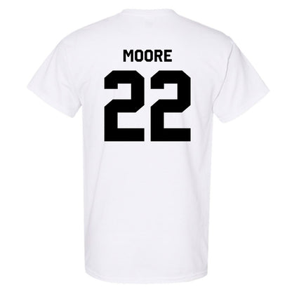 Purdue - NCAA Softball : Malone Moore - Classic Shersey T-Shirt-1