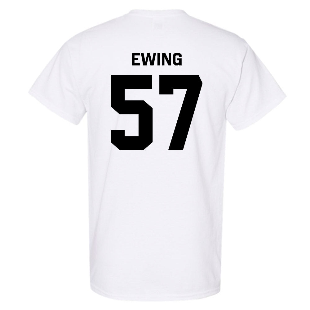 Purdue - NCAA Football : Tom Ewing - Classic Shersey T-Shirt-1