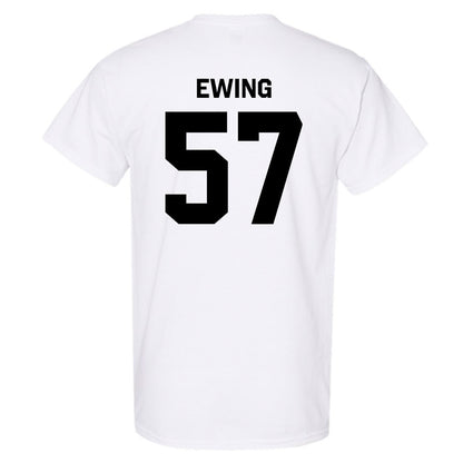 Purdue - NCAA Football : Tom Ewing - Classic Shersey T-Shirt-1
