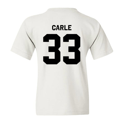 Purdue - NCAA Women's Soccer : McKenzie Carle - Classic Shersey Youth T-Shirt-1