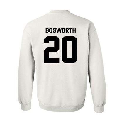 Purdue - NCAA Women's Volleyball : Lily Bosworth - Classic Shersey Crewneck Sweatshirt-1