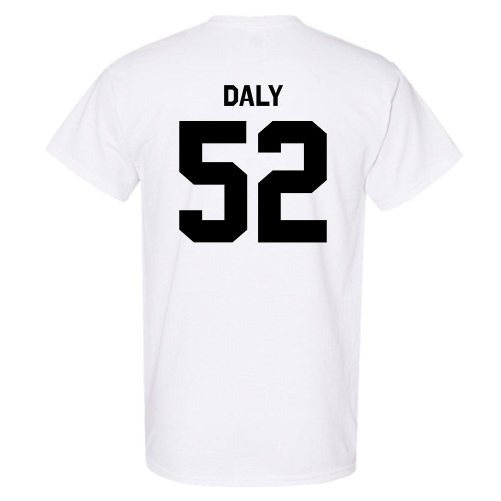 Purdue - NCAA Football : Rocco Daly - Classic Shersey T-Shirt-1