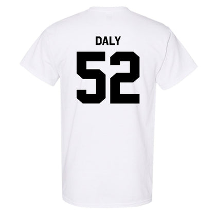Purdue - NCAA Football : Rocco Daly - Classic Shersey T-Shirt-1