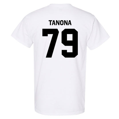 Purdue - NCAA Football : Joey Tanona - Classic Shersey T-Shirt-1