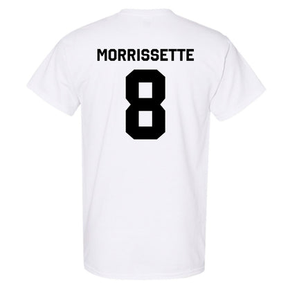 Purdue - NCAA Football : Denylon Morrissette - Classic Shersey T-Shirt-1