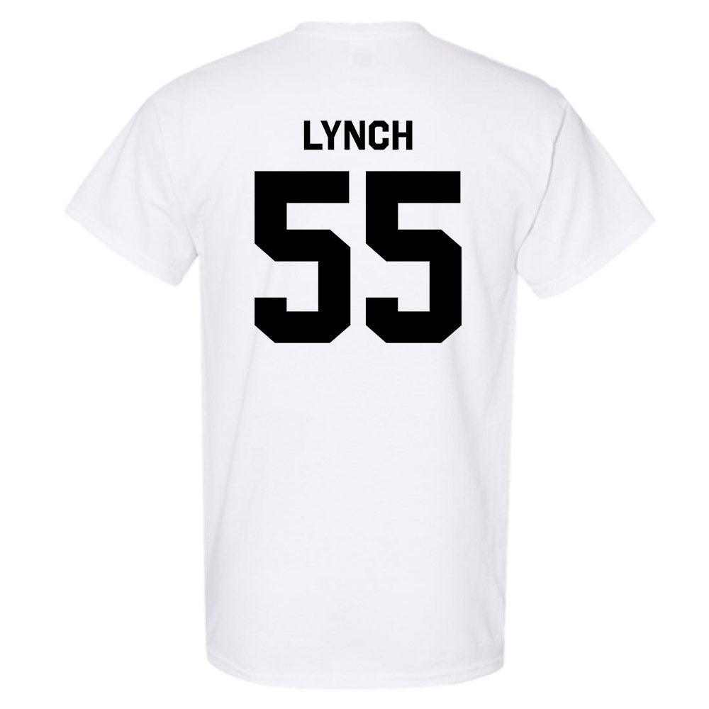 Purdue - NCAA Baseball : Thomas Lynch - Classic Shersey T-Shirt-1
