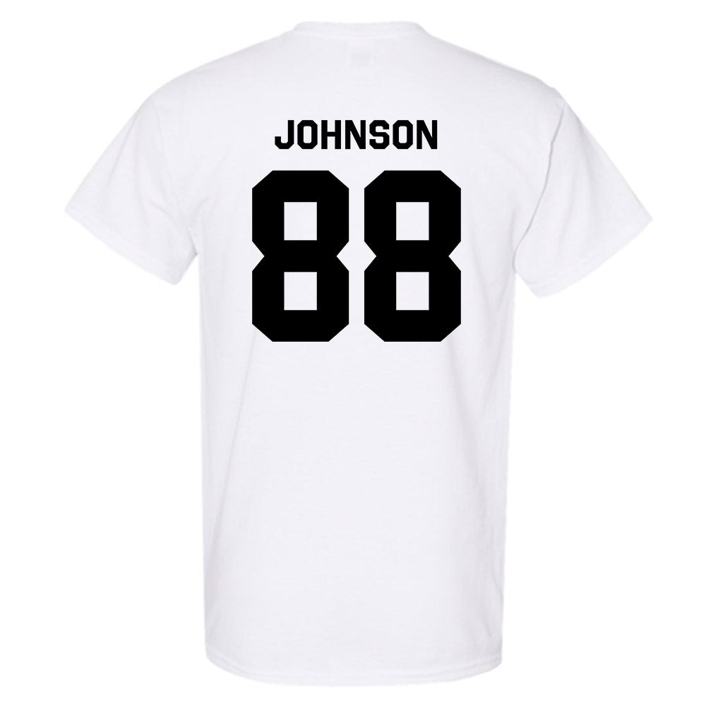Purdue - NCAA Football : Jojo Johnson - Classic Shersey T-Shirt-1