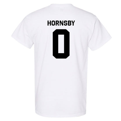 Purdue - NCAA Football : Jaylan Hornsby - Classic Shersey T-Shirt-1