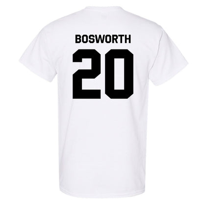 Purdue - NCAA Women's Volleyball : Lily Bosworth - Classic Shersey T-Shirt-1