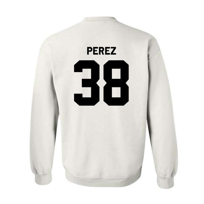 Purdue - NCAA Softball : Brooke Perez - Classic Shersey Crewneck Sweatshirt-1