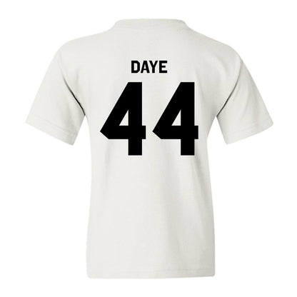 Purdue - NCAA Women's Basketball : Tara Daye - Classic Shersey Youth T-Shirt-1