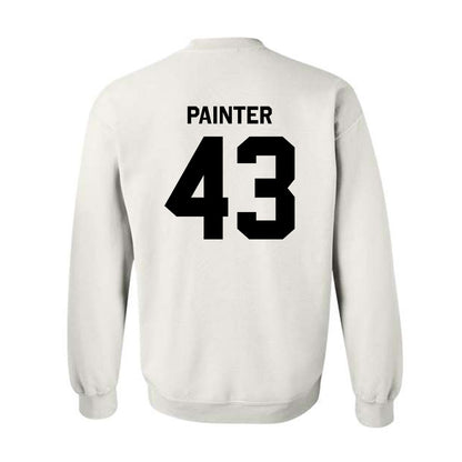 Purdue - NCAA Softball : Haley Painter - Classic Shersey Crewneck Sweatshirt-1