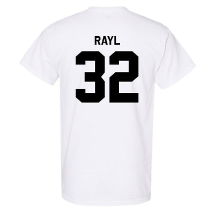 Purdue - NCAA Men's Basketball : Jace Rayl - Classic Shersey T-Shirt-1