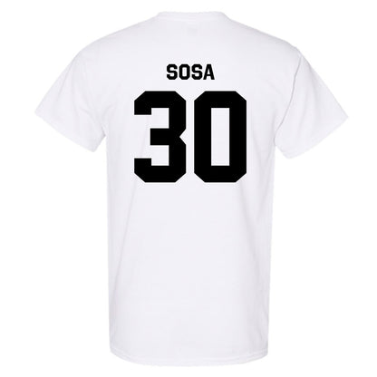 Purdue - NCAA Softball : Gabriela Sosa - Classic Shersey T-Shirt-1