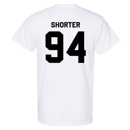 Purdue - NCAA Football : Luke Shorter - Classic Shersey T-Shirt-1