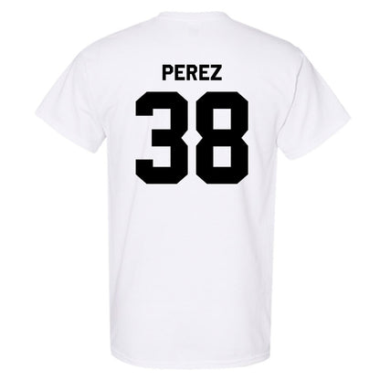 Purdue - NCAA Softball : Brooke Perez - Classic Shersey T-Shirt-1