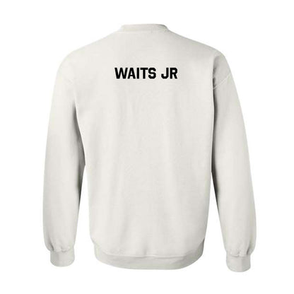 Purdue - NCAA Men's Track & Field : Corey Waits Jr - Classic Shersey Crewneck Sweatshirt-1