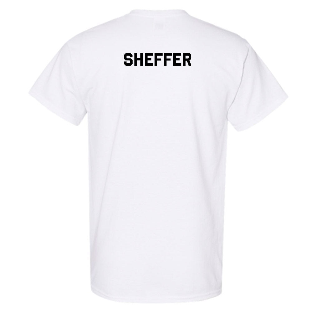 Purdue - NCAA Men's Golf : Micah Sheffer - Classic Shersey T-Shirt-1