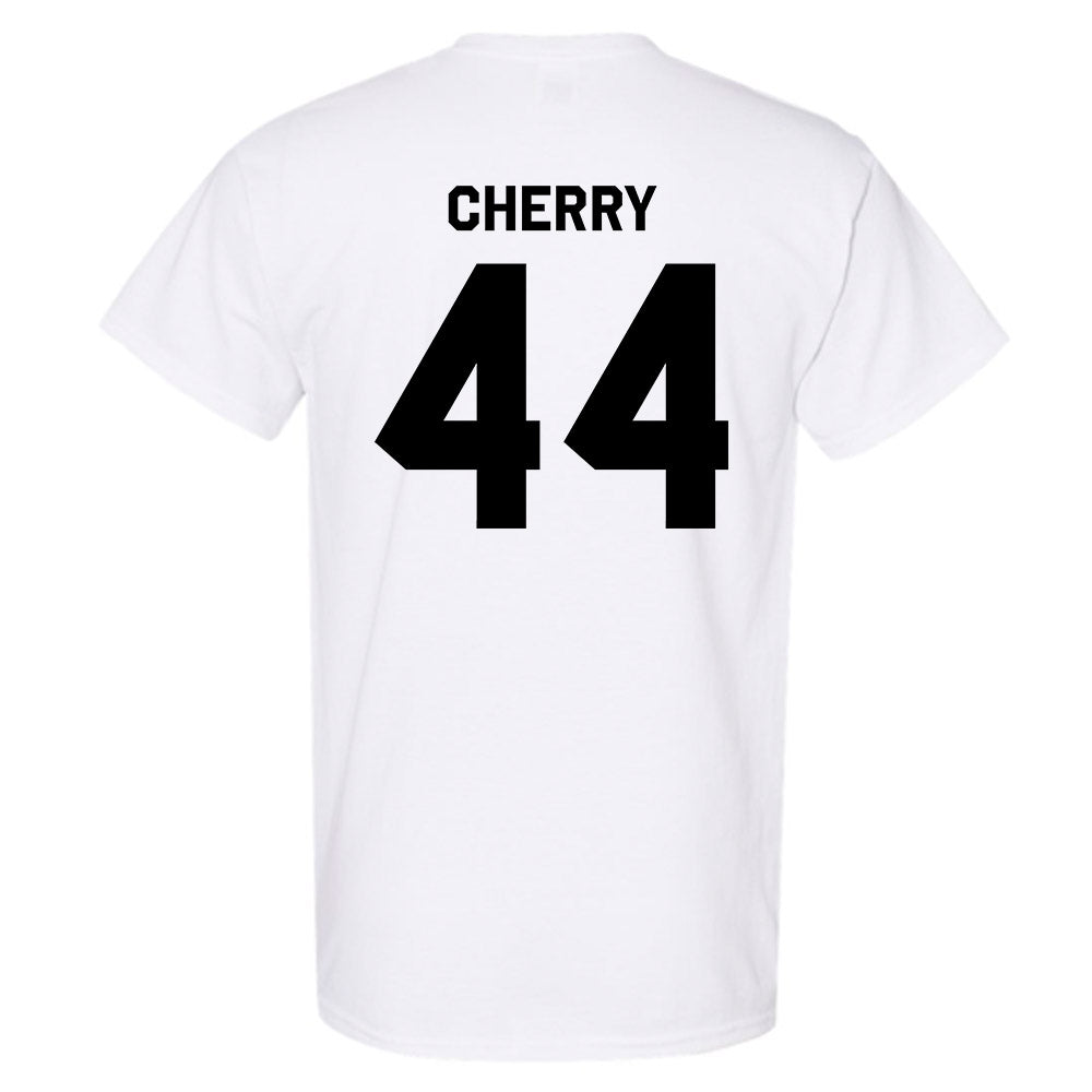Purdue - NCAA Football : Kobe Cherry - Classic Shersey T-Shirt-1