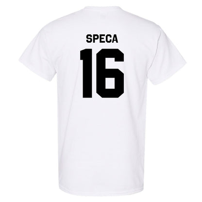 Purdue - NCAA Football : Anthony Speca - Classic Shersey T-Shirt-1