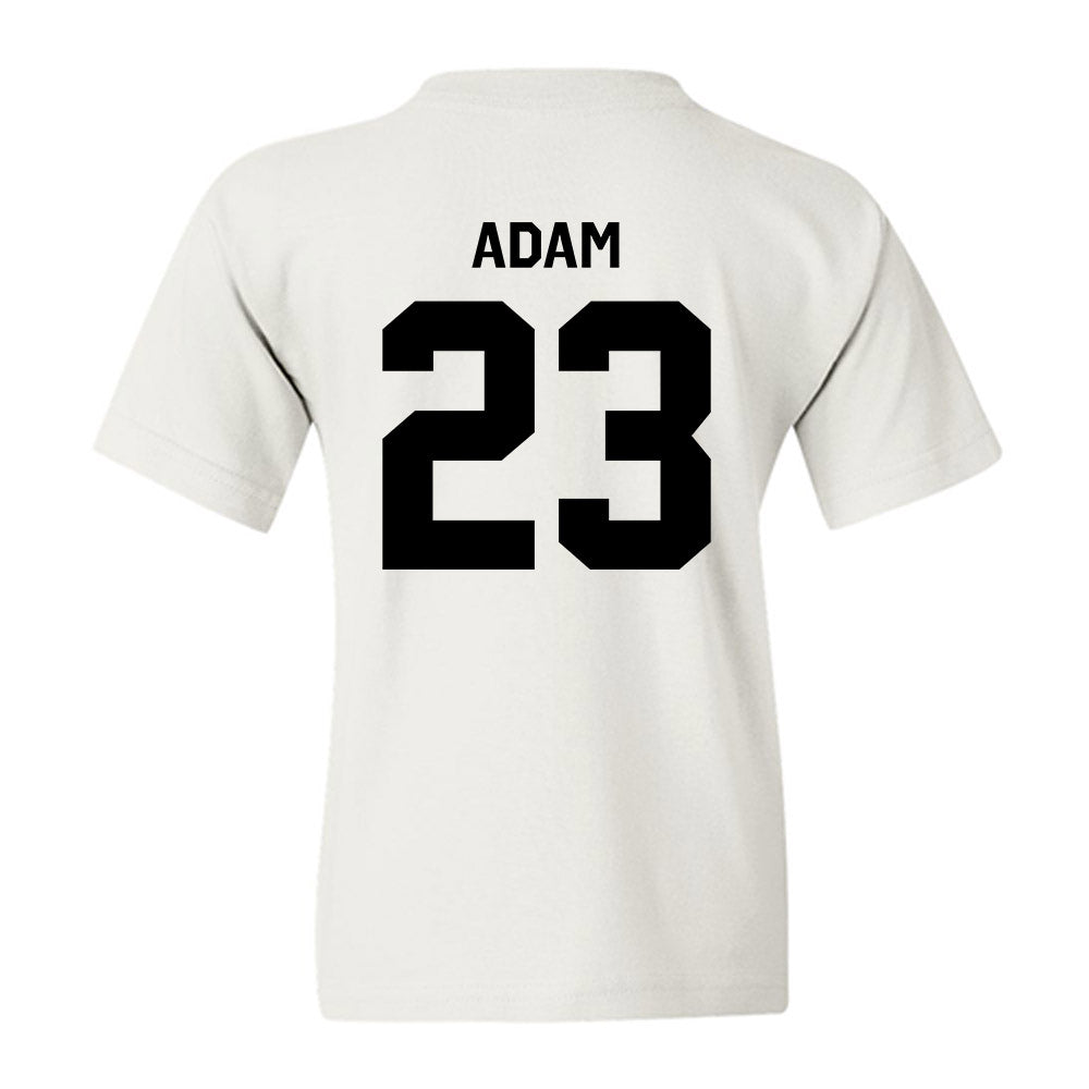 Purdue - NCAA Women's Soccer : Lauren Adam - Classic Shersey Youth T-Shirt-1