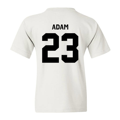 Purdue - NCAA Women's Soccer : Lauren Adam - Classic Shersey Youth T-Shirt-1