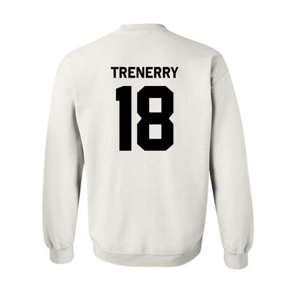 Purdue - NCAA Baseball : Joe Trenerry - Classic Shersey Crewneck Sweatshirt-1