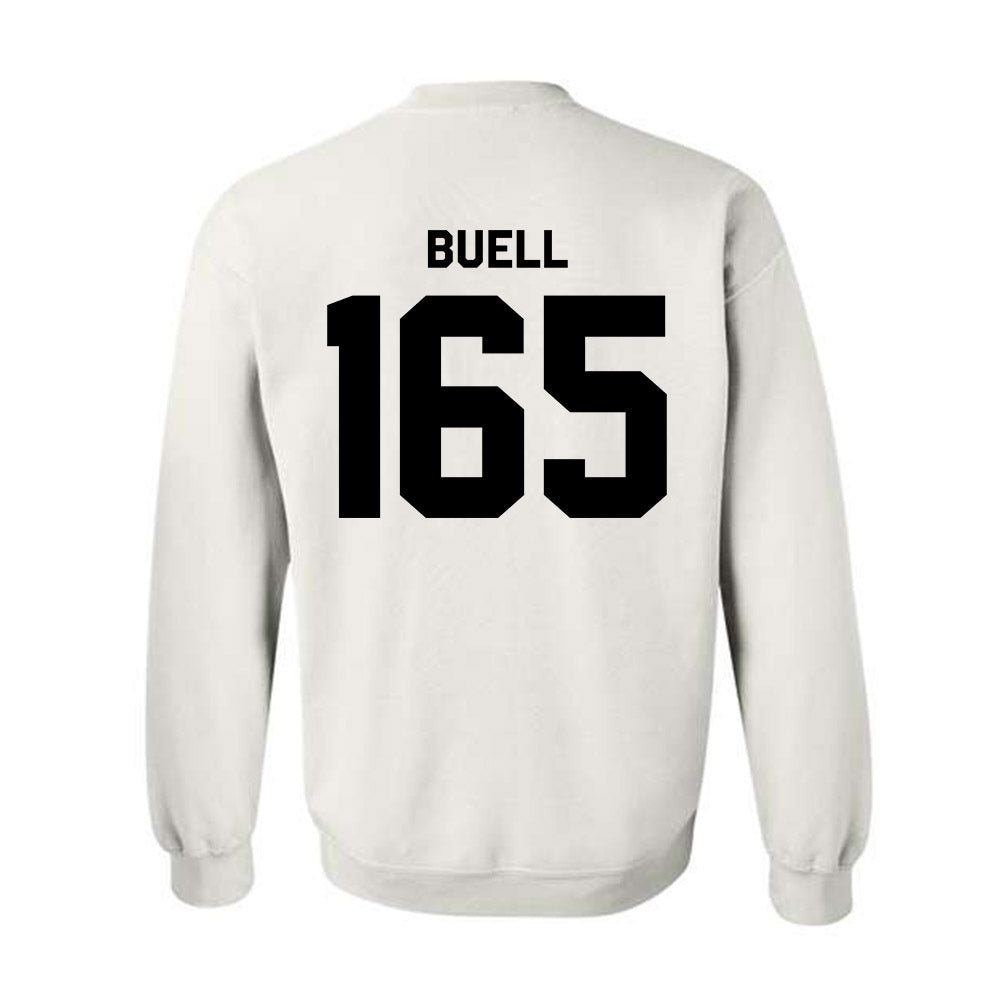 Purdue - NCAA Wrestling : Stoney Buell - Classic Shersey Crewneck Sweatshirt-1