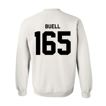 Purdue - NCAA Wrestling : Stoney Buell - Classic Shersey Crewneck Sweatshirt-1