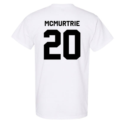 Purdue - NCAA Women's Soccer : Charlotte McMurtrie - Classic Shersey T-Shirt-1