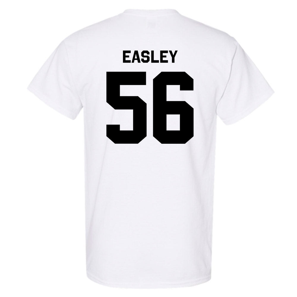 Purdue - NCAA Football : Marques Easley - Classic Shersey T-Shirt-1