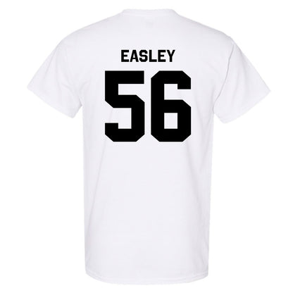 Purdue - NCAA Football : Marques Easley - Classic Shersey T-Shirt-1