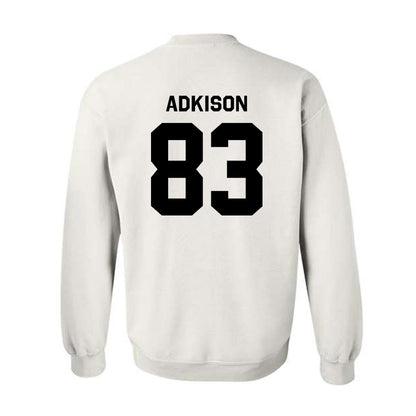 Purdue - NCAA Football : Andrew Adkison - Classic Shersey Crewneck Sweatshirt-1
