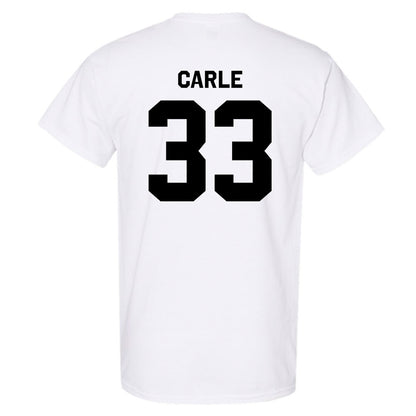 Purdue - NCAA Women's Soccer : McKenzie Carle - Classic Shersey T-Shirt-1
