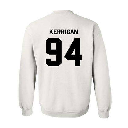 Purdue - NCAA Football Legends : Ryan Kerrigan - Classic Shersey Crewneck Sweatshirt-1