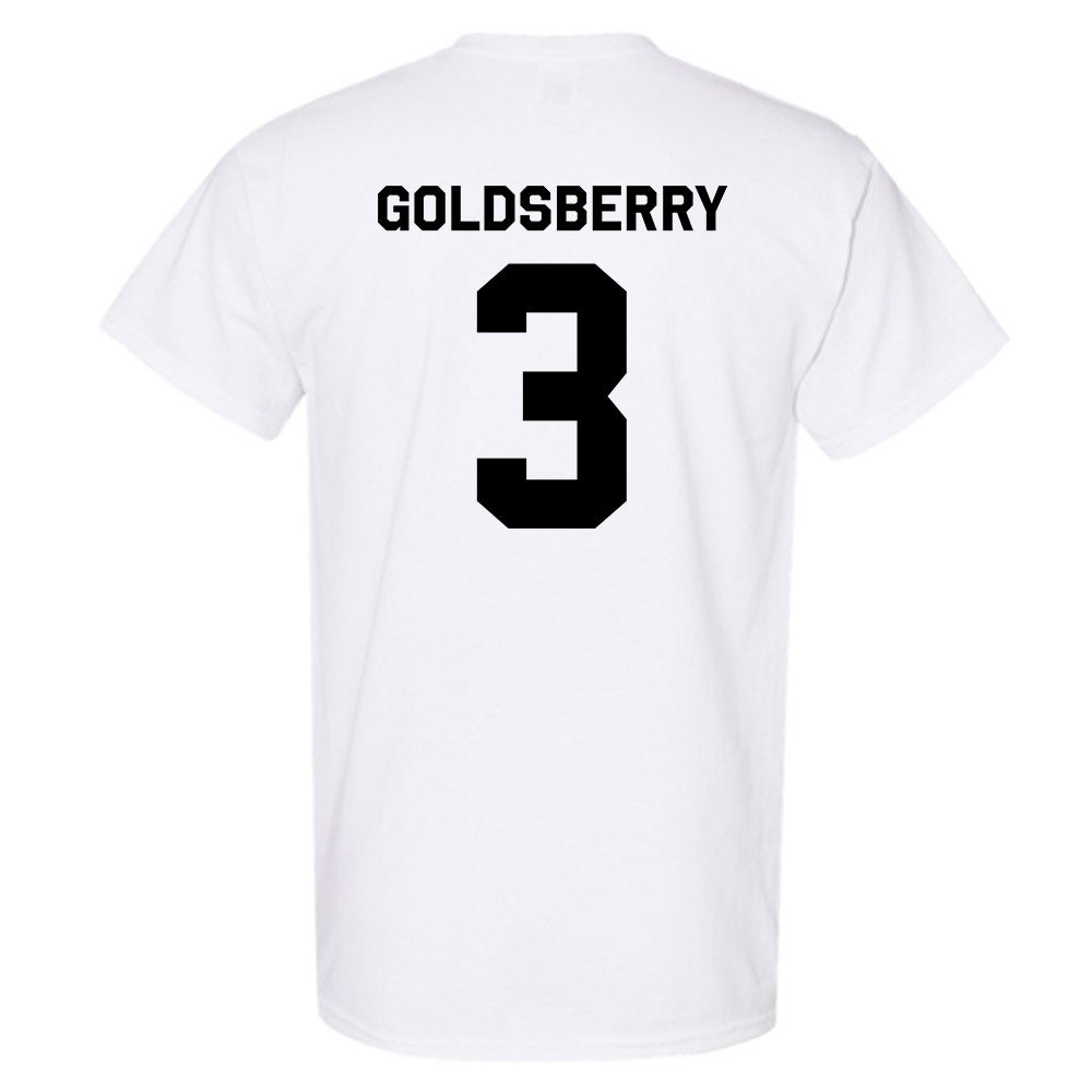 Purdue - NCAA Football : Jett Goldsberry - Classic Shersey T-Shirt-1