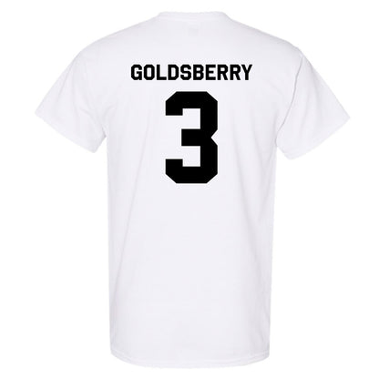 Purdue - NCAA Football : Jett Goldsberry - Classic Shersey T-Shirt-1