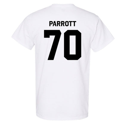 Purdue - NCAA Football : Maxwell Parrott - Classic Shersey T-Shirt-1