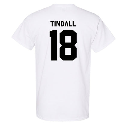 Purdue - NCAA Women's Volleyball : Addy Tindall - Classic Shersey T-Shirt-1