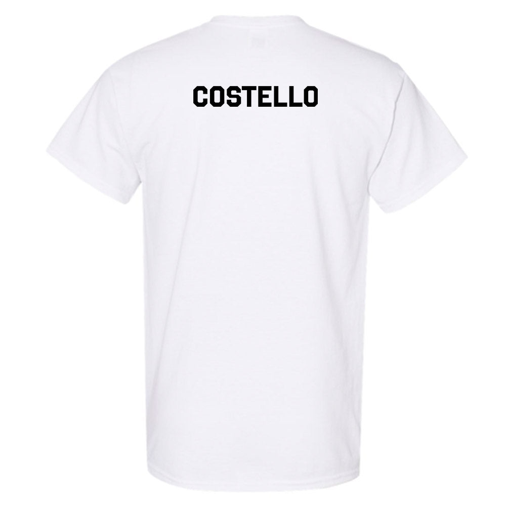 Purdue - NCAA Wrestling : Aidan Costello - Classic Shersey T-Shirt-1