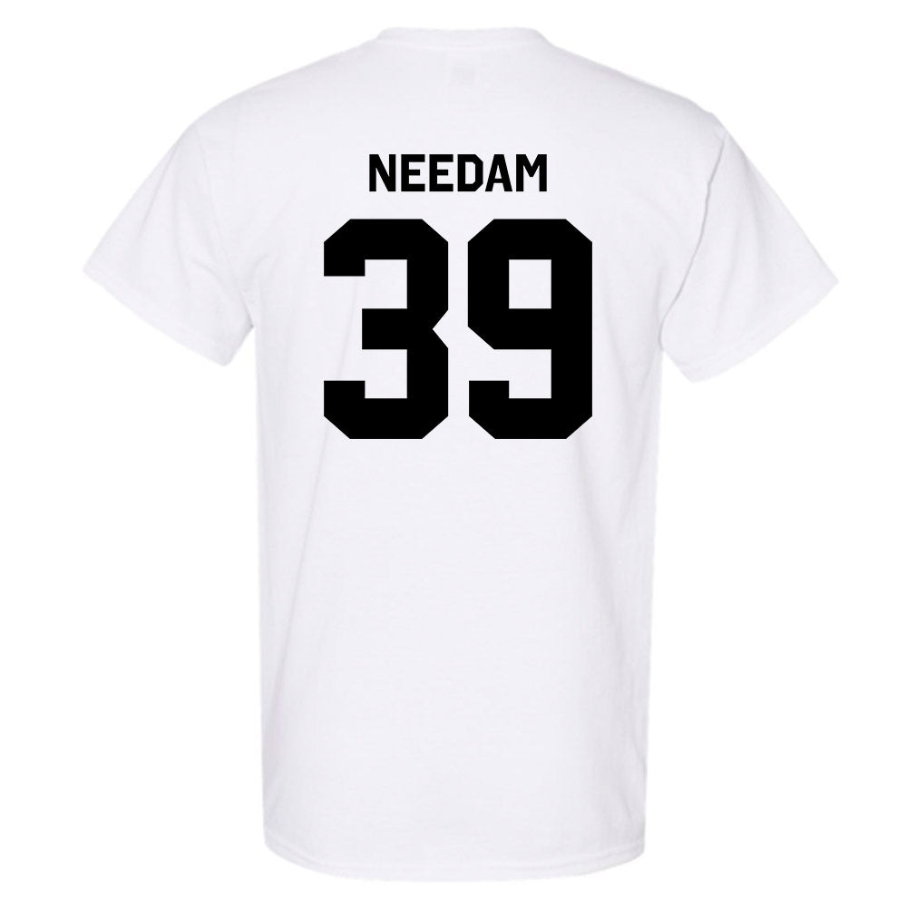 Purdue - NCAA Football : Isaiah Needam - Classic Shersey T-Shirt-1
