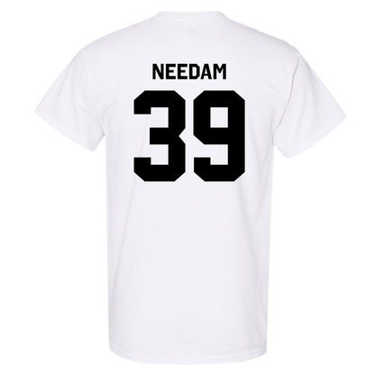 Purdue - NCAA Football : Isaiah Needam - Classic Shersey T-Shirt-1