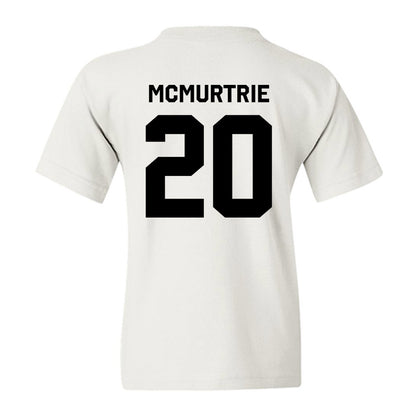 Purdue - NCAA Women's Soccer : Charlotte McMurtrie - Classic Shersey Youth T-Shirt-1