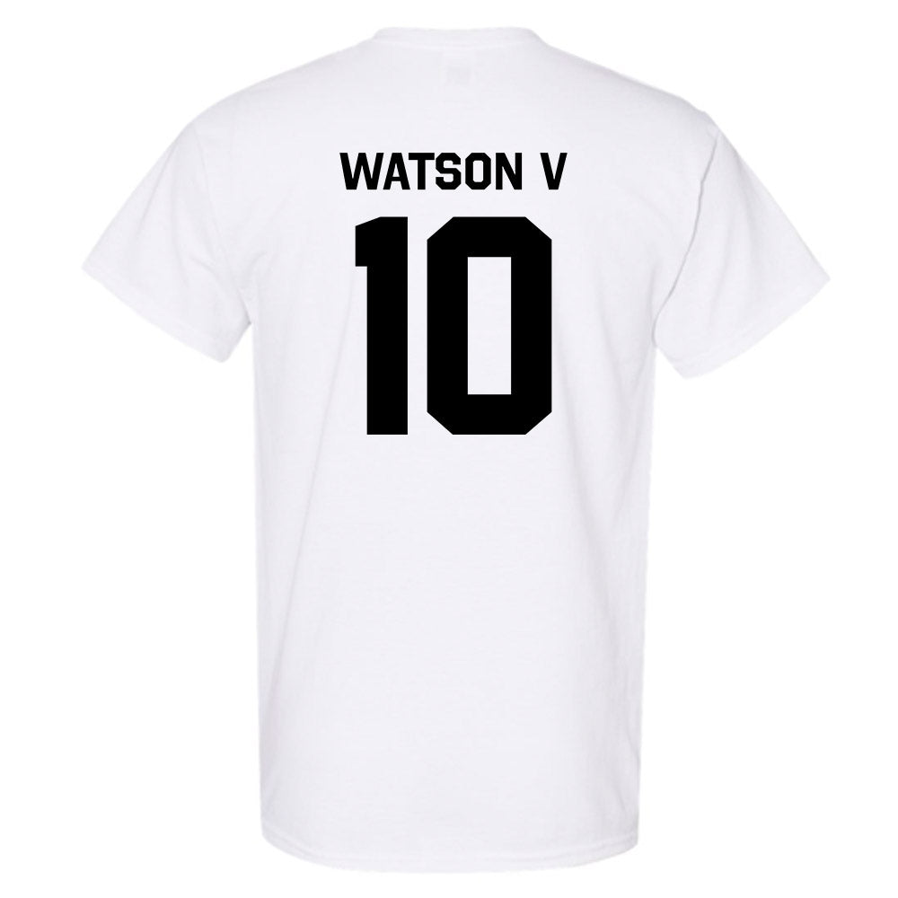Purdue - NCAA Football : Jesse Watson V - Classic Shersey T-Shirt-1